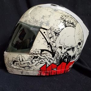Icon Alliance Torrent Helmet